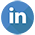 Linkedin icon